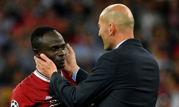 Real Madrid : Sadio Mané, priorité de Zidane ?