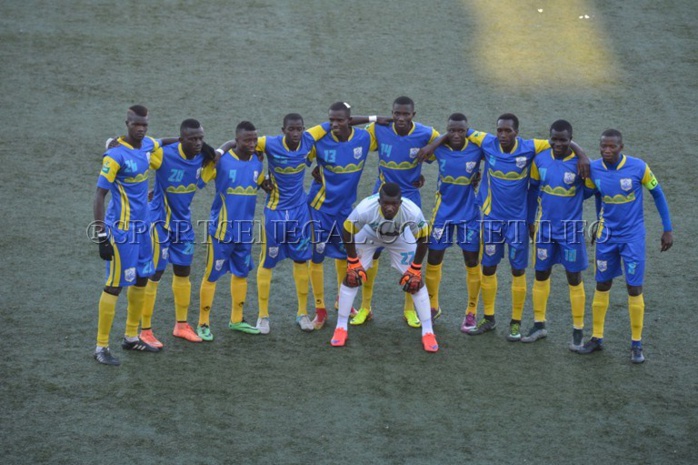Ligue 1 / 19ème journée à Saint-Louis : La Linguère battue à domicile par le Jaraaf Ligue 1 / 19ème journée à Saint-Louis : La Linguère battue à domicile par le Jaraaf
