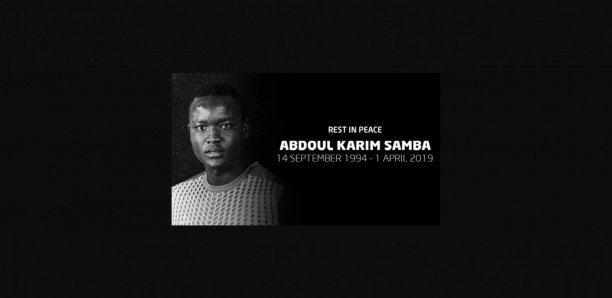 Décès de Karim Samba : Le gardien des Lions de beach soccer raconté par ses coaches