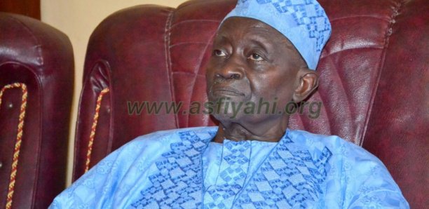 Tivaouane : Décès de Serigne Sidy Ahmet Sy