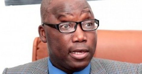 Mounirou Sy : "Le discours de Macky du 3 avril est complémentaire à son discours d'investiture"