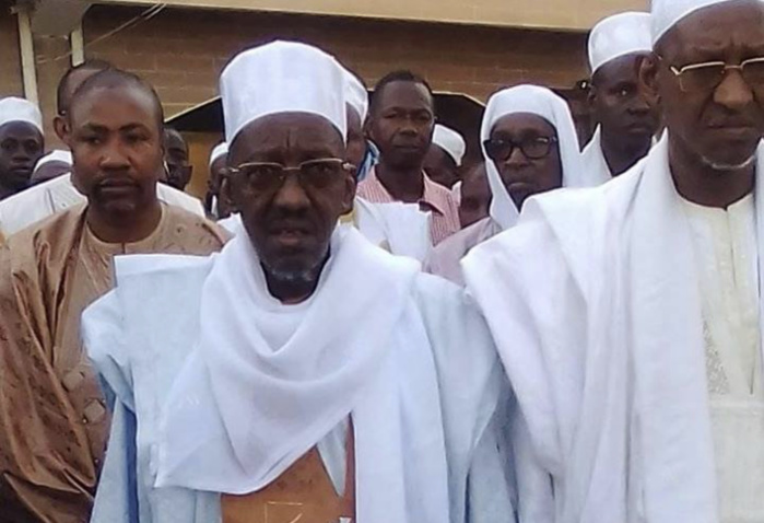 KOLDA : Cérémonie officielle de la 78e édition du daaka de Médina Gounass.