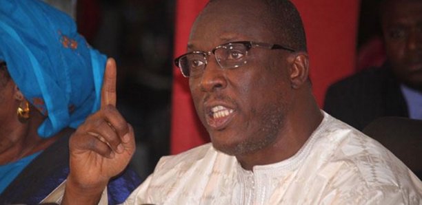 Cheikh Oumar Hann : Une nomination qui passe mal dans l’opinion publique