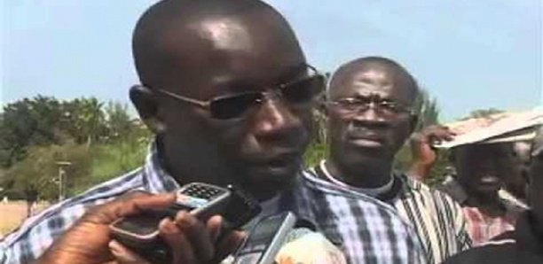 Moustapha Sall, SG adjoint Saes : ‘’Rendre hommage au Pr Mary Teuw Niane…’’