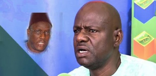 Pr Songué Diouf : "Je ne comprends pas le choix de Cheikh Omar Hann"