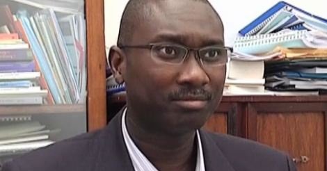 Macky offre un point de chute à Ismaïla Madior Fall
