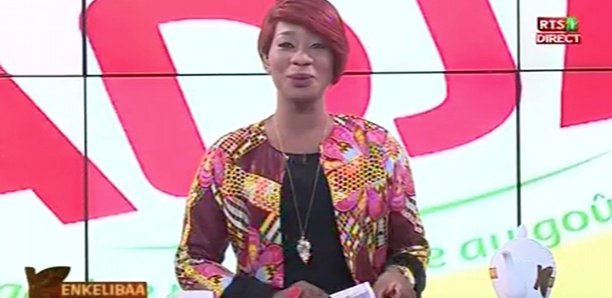 Revue de Presse de la RTS du 10 Avril 2019