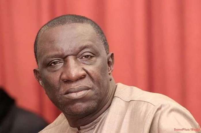 L’hommage de Matar Silla à Momar Seyni Ndiaye