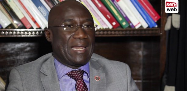 Me Moussa Sarr : «Tous les Sénégalais sont en danger»