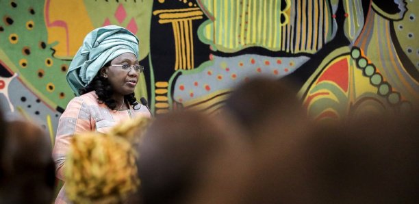 Cese : Les nouvelles ne sont pas bonnes pour Aminata Tall