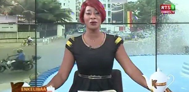 Revue de Presse de la RTS du 11 Avril 2019