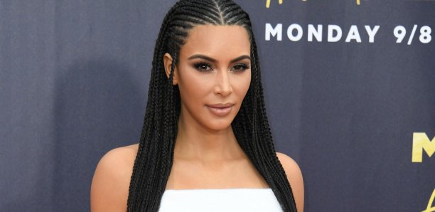 Kim Kardashian étudie le droit pour devenir avocate