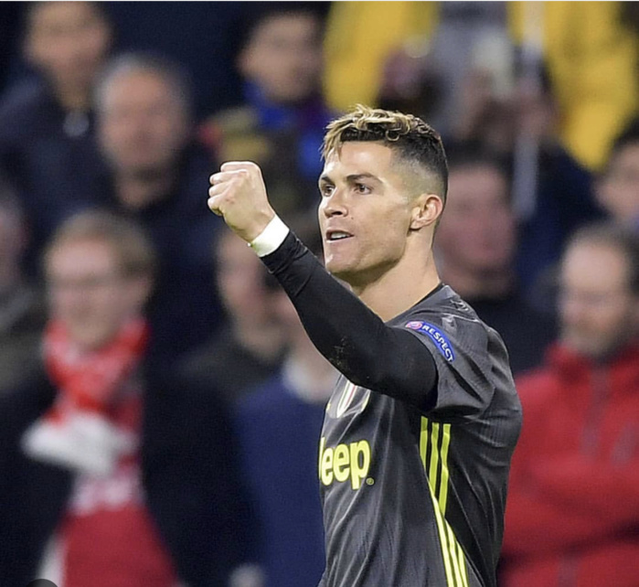 Après 12 ans de compétitions / Les statistiques hallucinantes de Cristiano Ronaldo en Ligue des champions : 161 matches, 125 buts et 39 passes décisives !