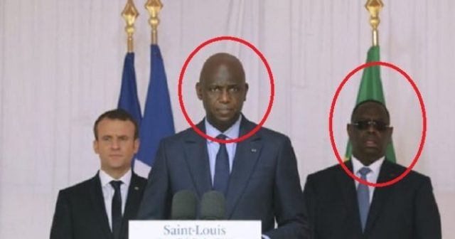gouvernement : Comment Macky Sall a rendu Mansour Faye, tout puissant