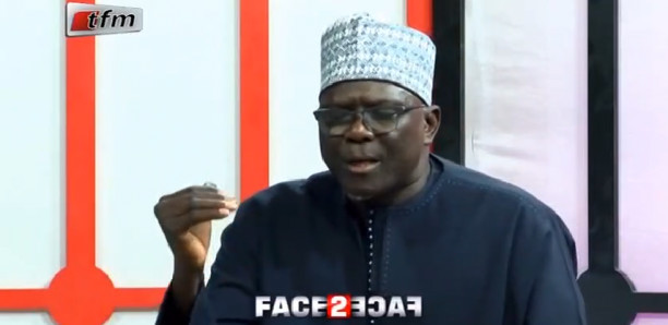 Moustapha Diakhaté: " Macky Sall sera reconnaissant envers les transhumants"