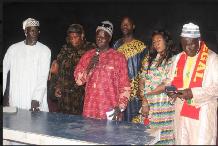 Reconduites aux frontières : Les Sénégalais de Mauritanie se mobilisent