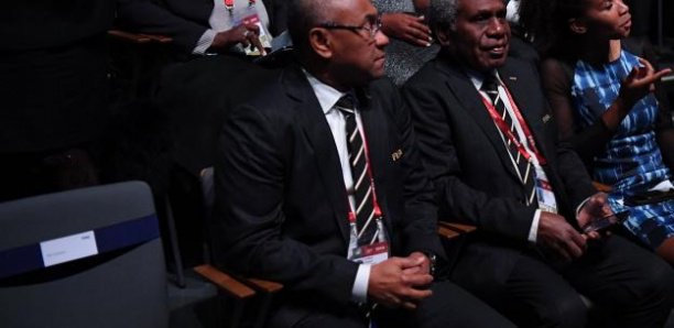 CAF: Le secrétaire général licencié