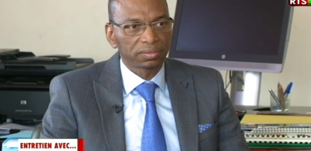 Entretien exclusif avec le nouveau ministre Moussa Baldé
