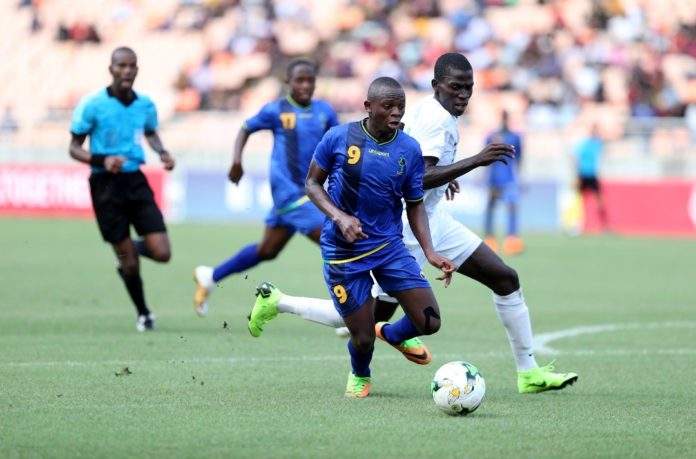 CAN U17 : La pays organisateur, la Tanzanie éliminé suite à sa défaite (3-0) contre l’Ouganda