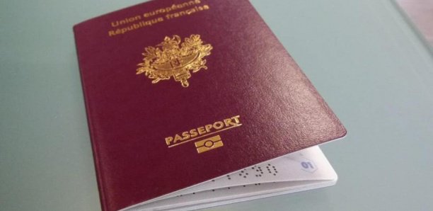 Je rends définitivement mon passeport français, ne m’appelez plus française !