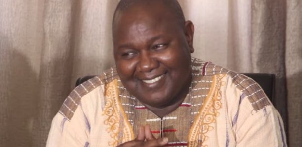 Amadou Gaye Fnbs lève le mot d'ordre de grève