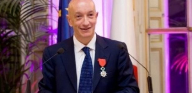 Air Sénégal SA. : Ce qui est reproché à Philippe Bohn