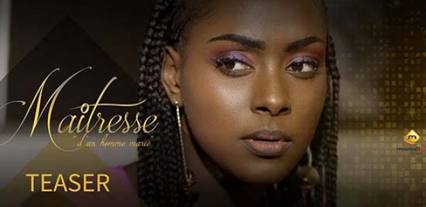 France 24 s'intéresse à la série polémique "Maîtresse d'un homme marié"