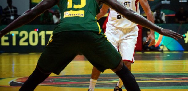 Louga : Un basketteur accusé de viol sur une lycéenne placé sous mandat de dépôt