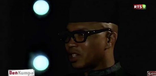 El Hadji Diouf: "Si Aliou Cissé est sélectionneur des Lions, c’est 95% grâce à moi"