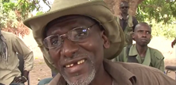 Paix en Casamance : Salif Sadio fait le point ce samedi
