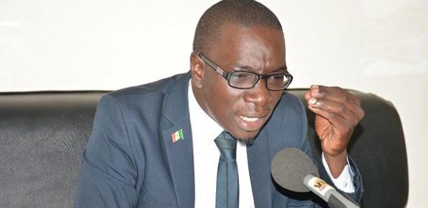 Malaise au Ps : Me Moussa Bocar Thiam quitte Tanor pour Macky