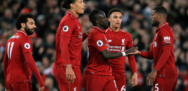 Sadio Mané efface Yaya Touré