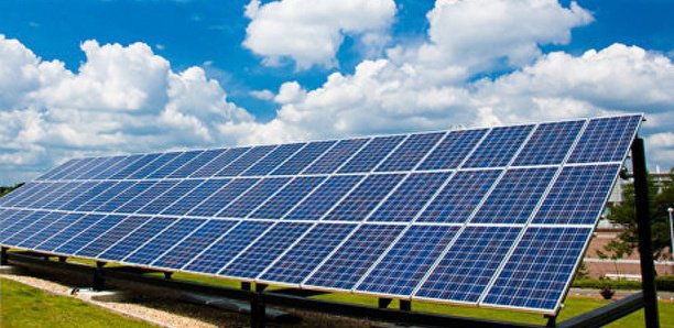 APPEL AU DÉVELOPPEMENT ET À LA MAÎTRISE DE LA TECHNOLOGIE SOLAIRE