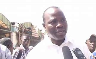 Thiès : Installation mouvementé du délégué de quartier de Médina Fall extension