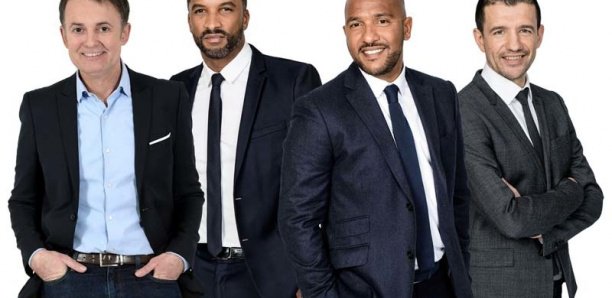 TV : Et le consultant préféré des joueurs de L1 est...