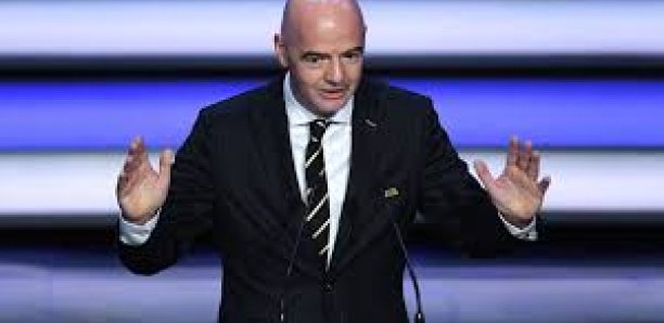 Génération Foot championne du Sénégal, le président de la FIFA envoie une lettre enflammée