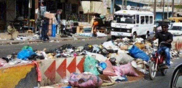 Gestion des ordures : Un audit fouille dans les poubelles de l'Ucg
