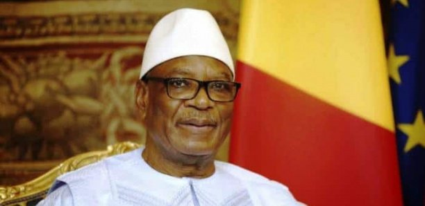 Mali : désignation du gouvernement du Premier ministre Boubou Cissé