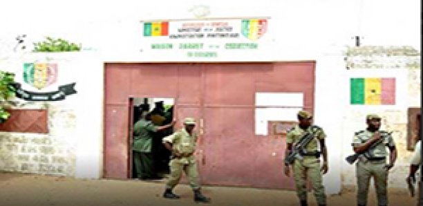 Maison d'arrêt de Mbour : Des détenus ‘’thiantacounes’’ inconsolables