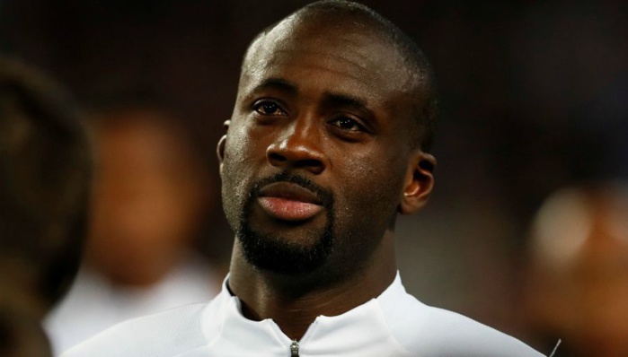 Yaya Touré arrête le foot et annonce une carrière d’entraîneur