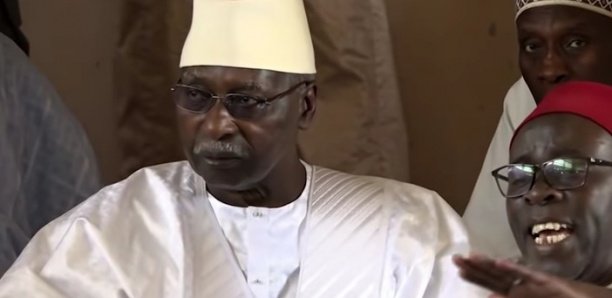 Serigne Mbaye Sy Mansour : "Un bon musulman doit s'interdire de mentir et endurer sans gémir"