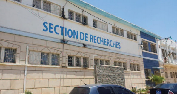 Escroquerie: uba, la Banque islamique et la saga du faux doyen des juges
