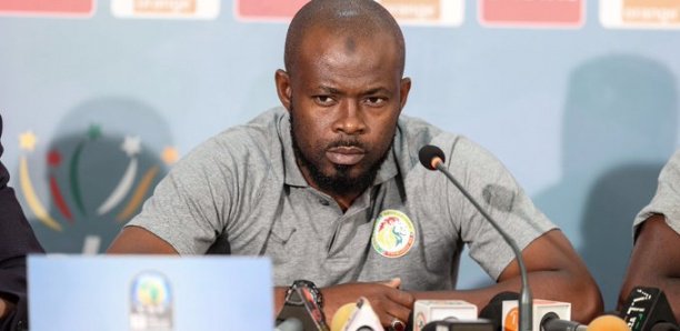 Sélectioneur des U20 et entraîneur du Stade de Mbour : Youssouph Dabo "assume le cumul"