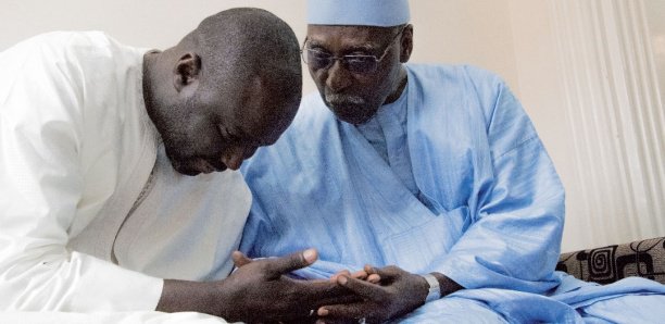 Hygiène publique : Serigne Mbaye Sy Mansour demande à Karim FoFana «de ne pas céder aux interventions»