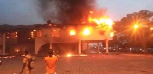Affrontements ethniques en Côte d'Ivoire : Un Sénégalais blessé, leurs magasins pillés
