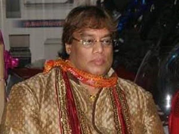Sénégal : Le gangster Ravi Pujari manœuvre ferme pour échapper à son extradition vers l’Inde.