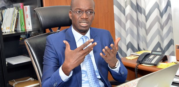 SN-HLM : LA GESTION DE MAMADOU KASSÉ MISE À NU