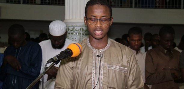 Concours de récital du Coran : Mouhamed Moujtaba Diallo encore sur le toit du monde
