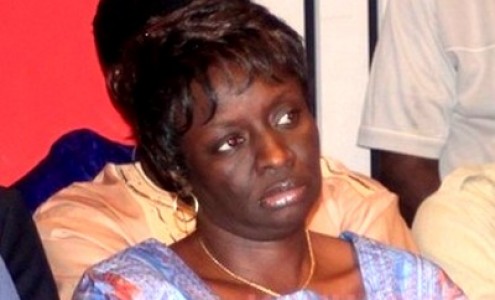 Meurtre de Bineta Camara : Aminata Touré condamne avec la dernière énergie