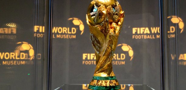 La FIFA abandonne le projet d'une Coupe du monde à 48 équipes en 2022